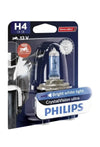 Bombilla H4 Philips
