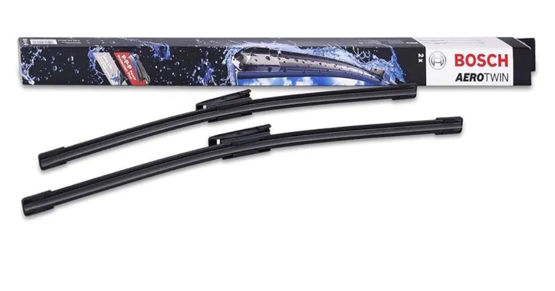 BOSCH Aerotwin A856S Escobillas Limpiaparabrisas D