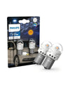 Philips LED-AMBER PY21W Ultinon Pro3100