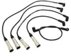 Juego Cables Encendido NGK