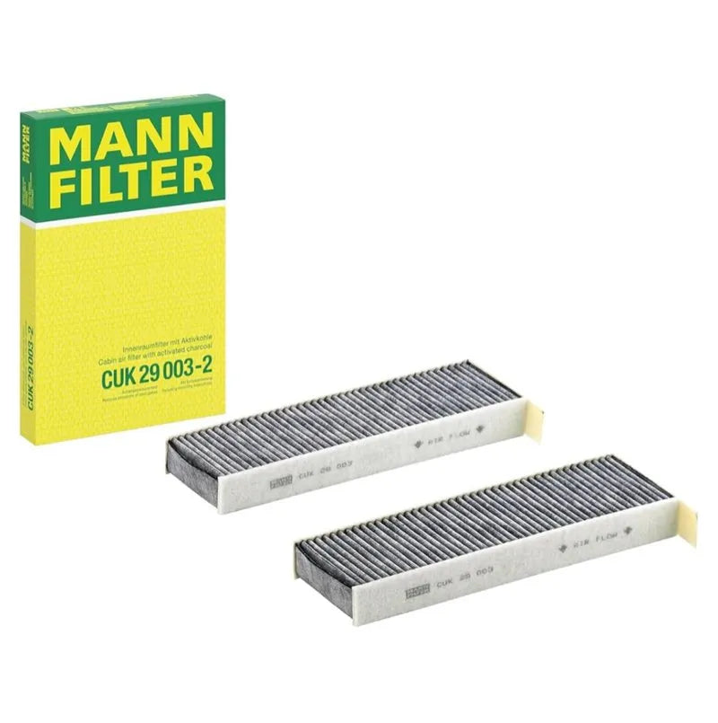 Filtro Aire Cabina Mann CUK 29003-2