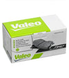 Pastillas de freno Valeo x4