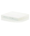 MANN-FILTER CU 26 021 Filtro de aire de cabina