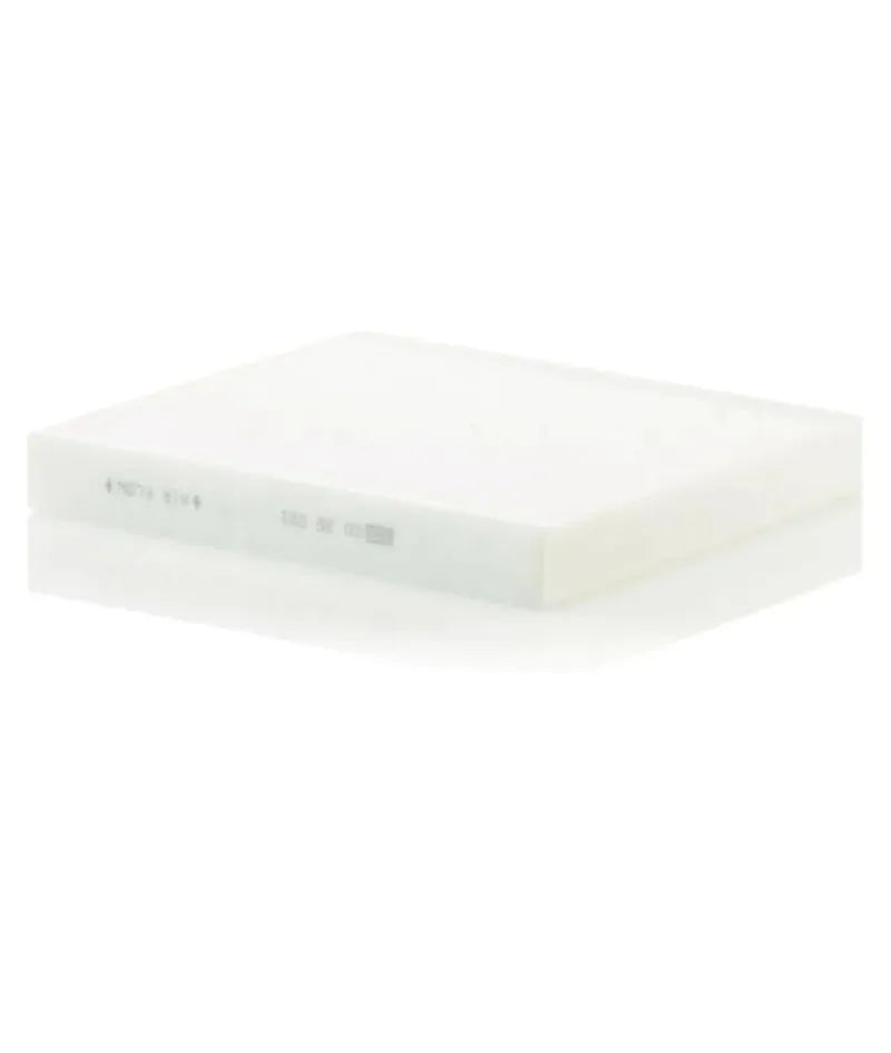 MANN-FILTER CU 26 021 Filtro de aire de cabina