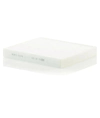 MANN-FILTER CU 26 021 Filtro de aire de cabina