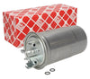 Filtro de combustible Febi Bilstein 21622