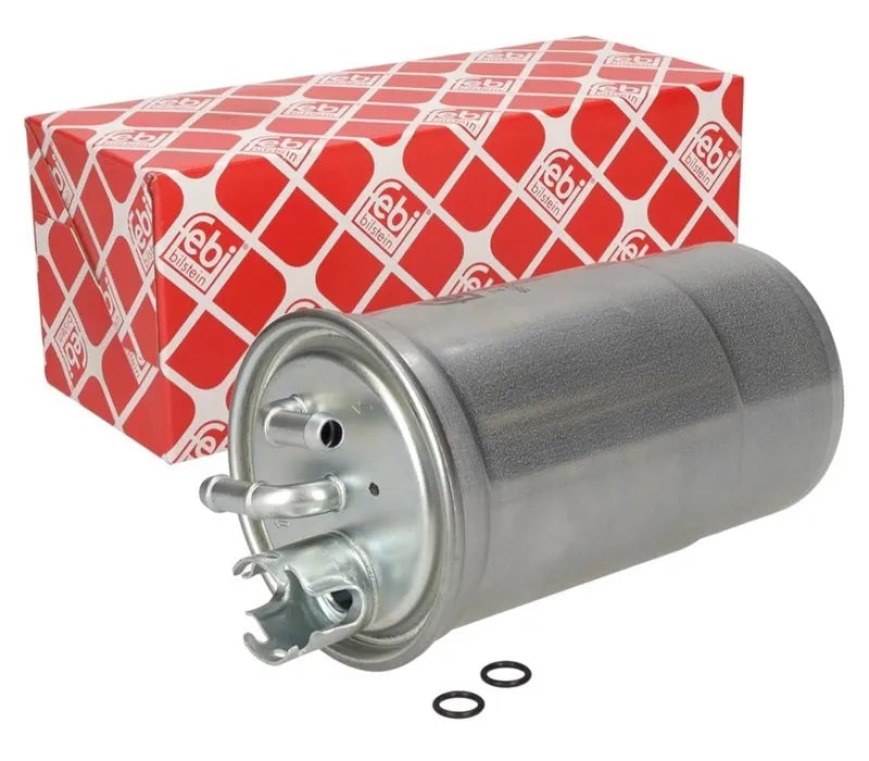 Filtro de combustible Febi Bilstein 21622