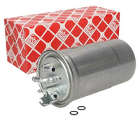 Filtro de combustible Febi Bilstein 21622