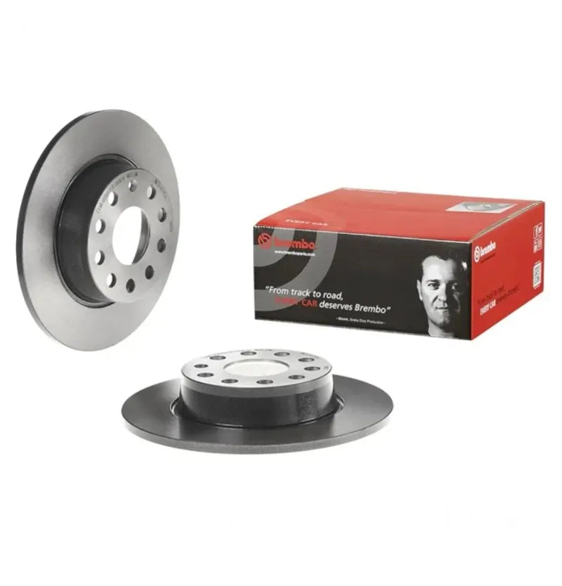 Discos de freno AUDI, VW, SEAT, SKODA, CUPRA