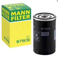 Filtro de aceite MANN-FILTER W 719/30