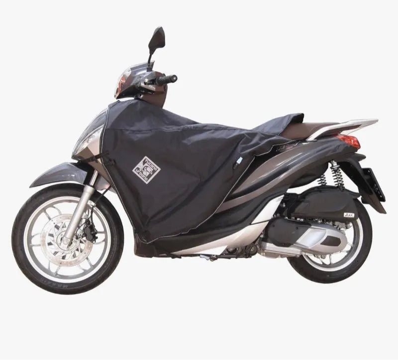 Tucano Urbano TERMOSCUDO R182X Negro