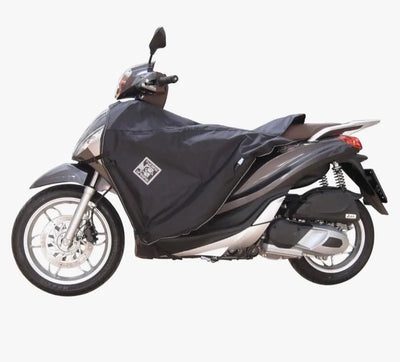 Tucano Urbano TERMOSCUDO R182X Negro