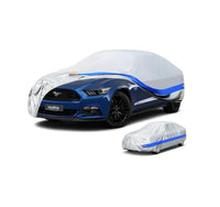 Funda coche exterior impermeable