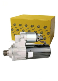 Motor de arranque 12V 2kw - HELLA