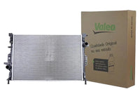Radiador Valeo 701536