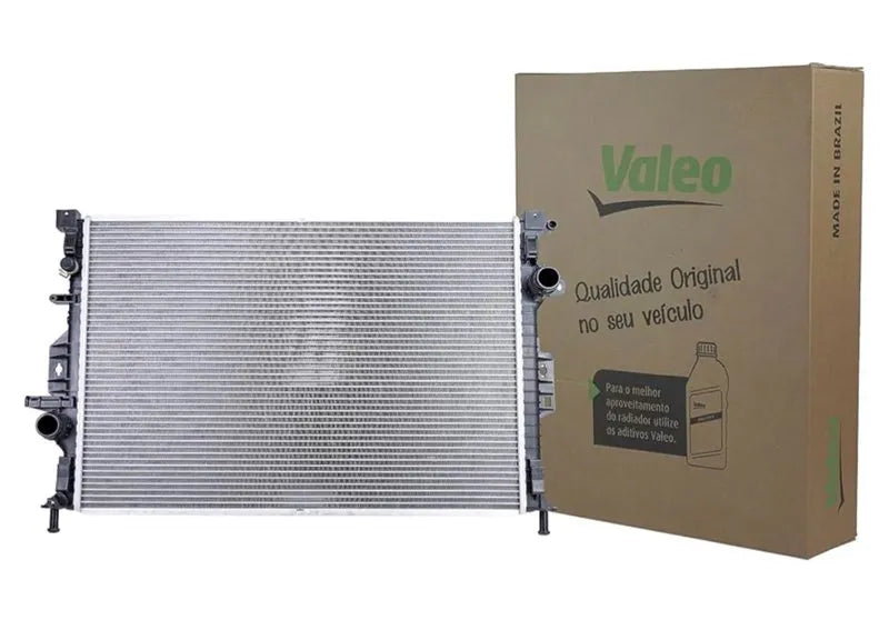 Radiador Valeo 701536