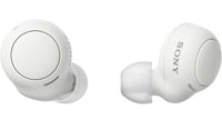 Auriculares Sony WF-C500 Blancos