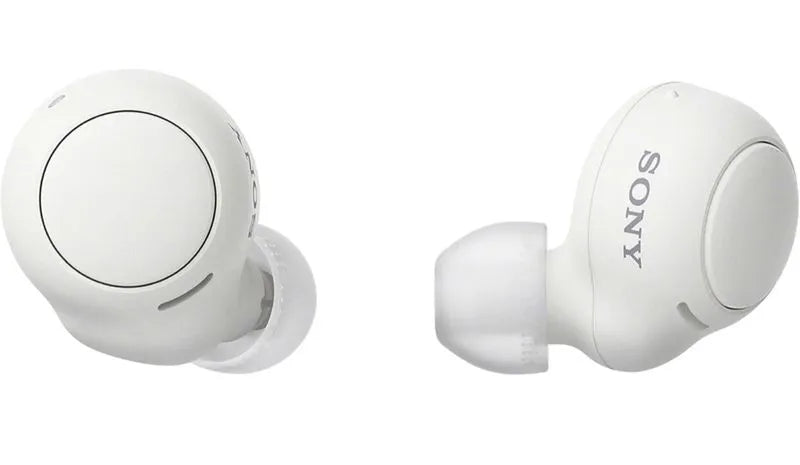 Auriculares Sony WF-C500 Blancos