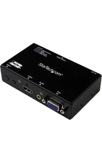 Conversor 2x1 VGA + HDMI