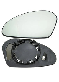 Espejo Retrovisor Coche Izquierdo