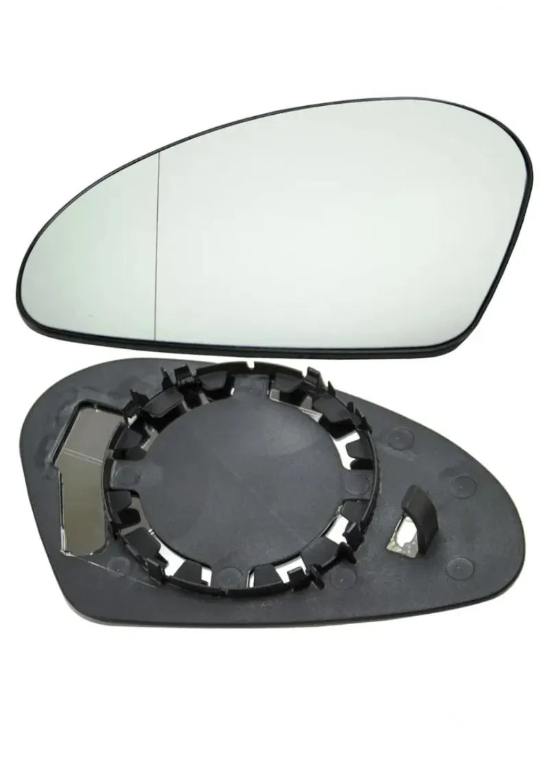 Espejo Retrovisor Coche Izquierdo