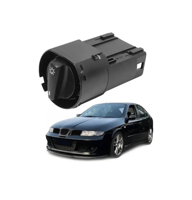 Interruptor de control para coche