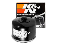 Filtro Aceite K&N KN-160 Powersport