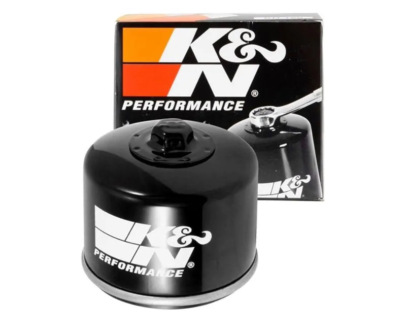 Filtro Aceite K&N KN-160 Powersport
