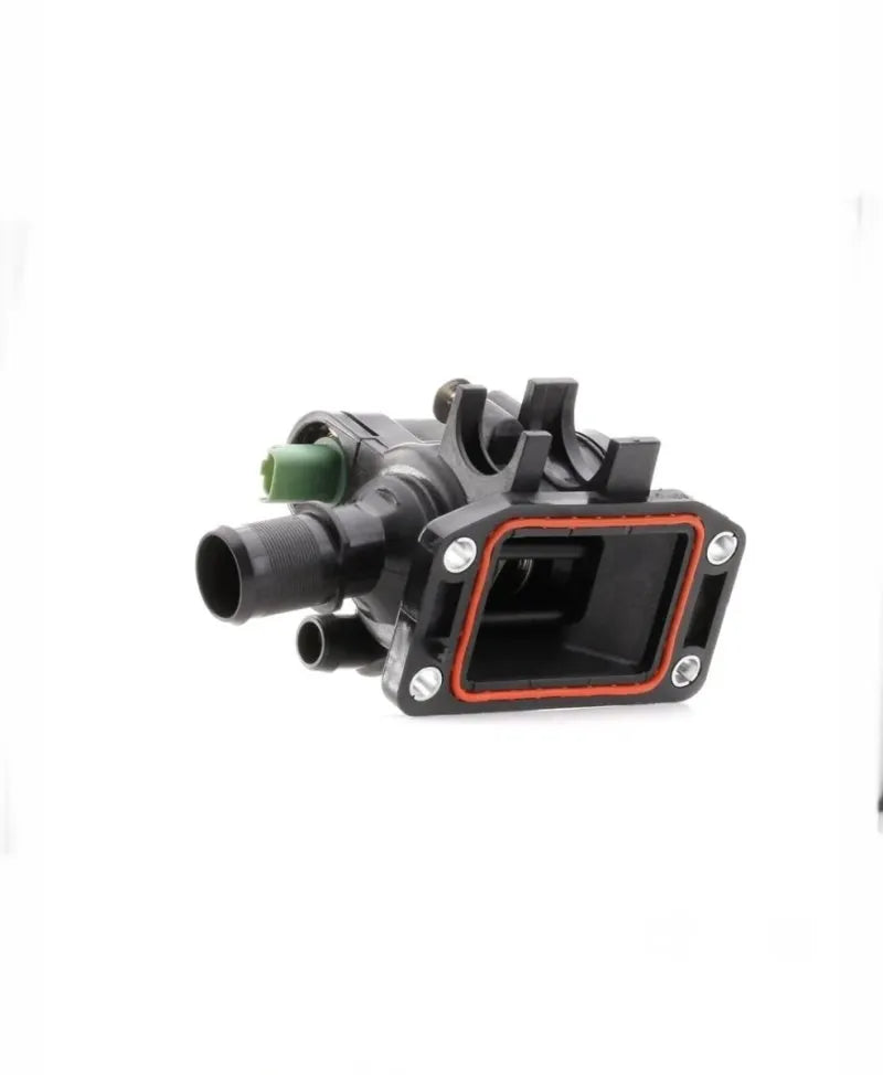 Carcasa Termostato Coche FEBI BILSTEIN 34997