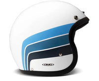 Casco Jet Retro Olympus L
