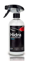 Hidra Acondicionador Mate y Natural