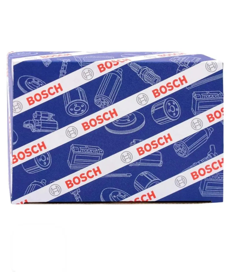 Filtro de Aceite P7277 - BOSCH