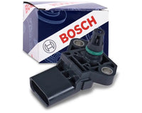 Sensor Bosch Ladedruck 0261230266