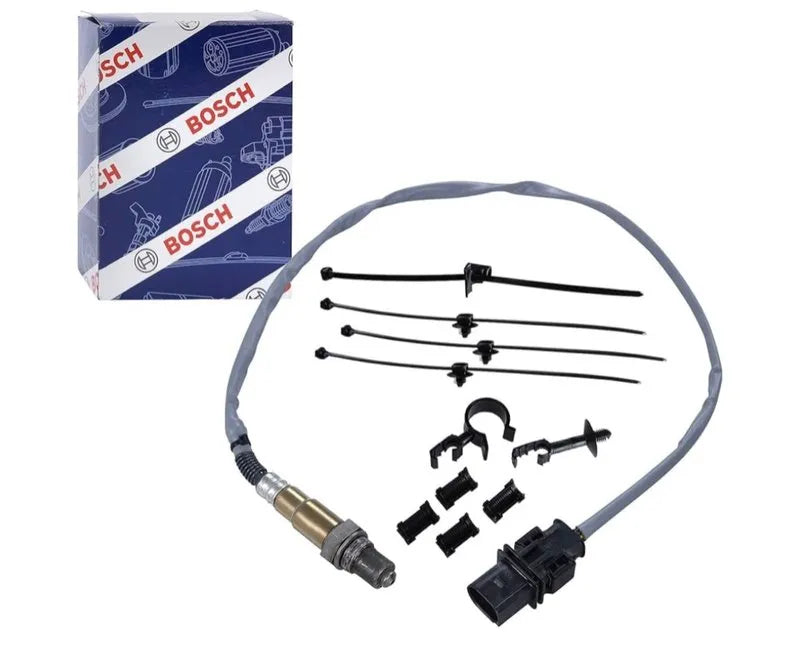 BOSCH Sonda Lambda 0281004148