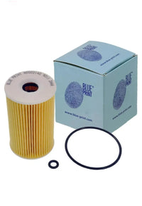 Filtro Aceite Blue Print ADG02140 + Juntas