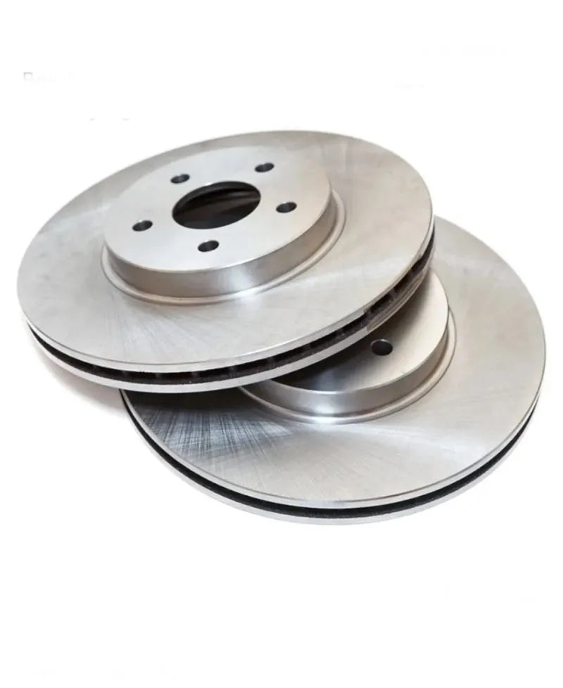 Discos de Freno BD1369 - BOSCH