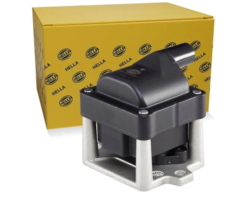 HELLA 5DA 006 623-951 Bobina de encendido - 12V -