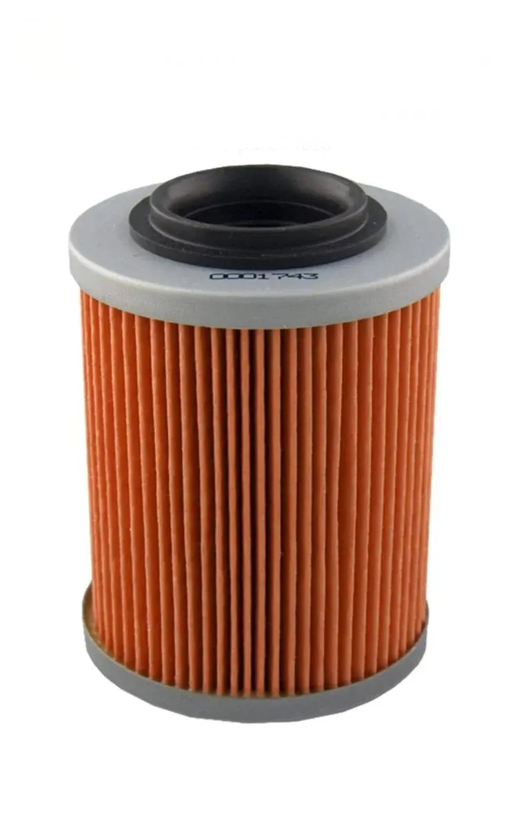 Filtro de Aceite HF152 - HIFLOFILTRO