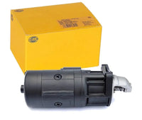 Motor de arranque HELLA