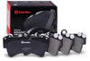 Pastillas Freno Brembo P 85 065