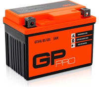 Batería GP-PRO GTX4L-BS Gel 5Ah Scooter
