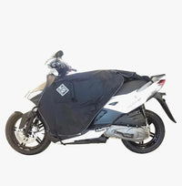 Tucano Urbano Termoscud Talla Única Negro