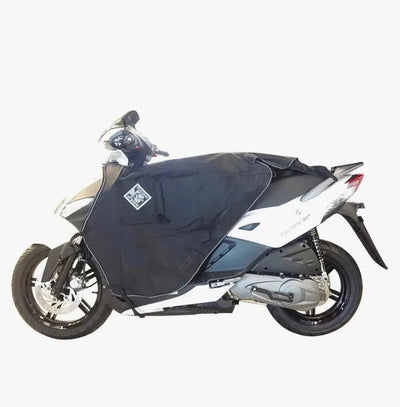 Tucano Urbano Termoscud Talla Única Negro