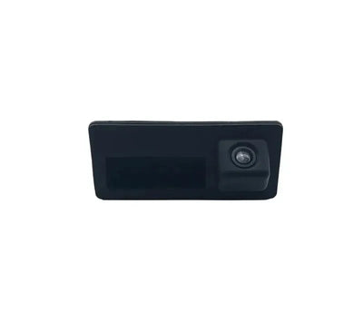 Cámara de visión trasera coche