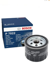 Filtro de aceite BOSCH P 7022
