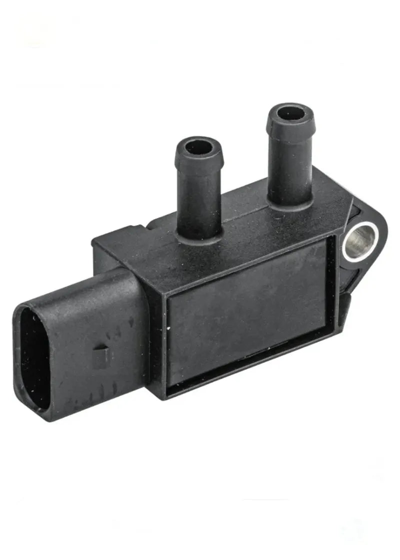 Sensor de presión MAP 6PP 009 409-161 - HELLA