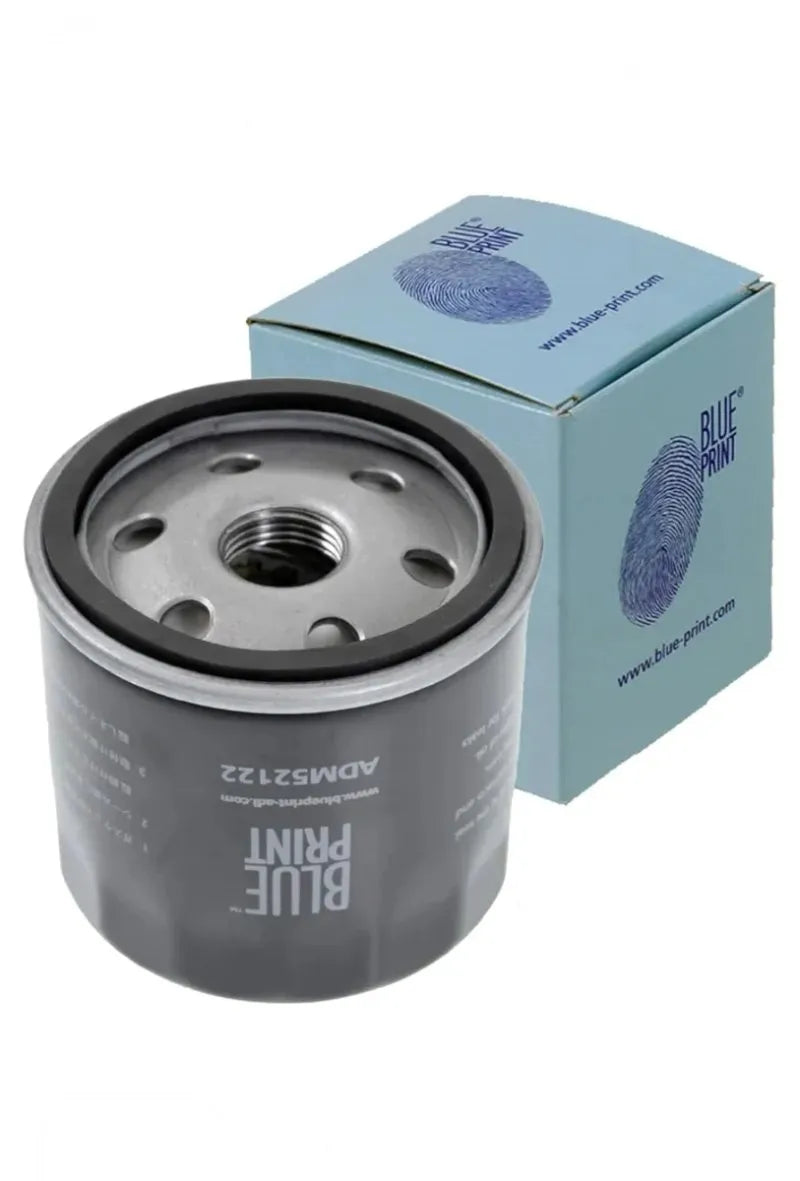 Filtro de Aceite Blue Print ADM52122