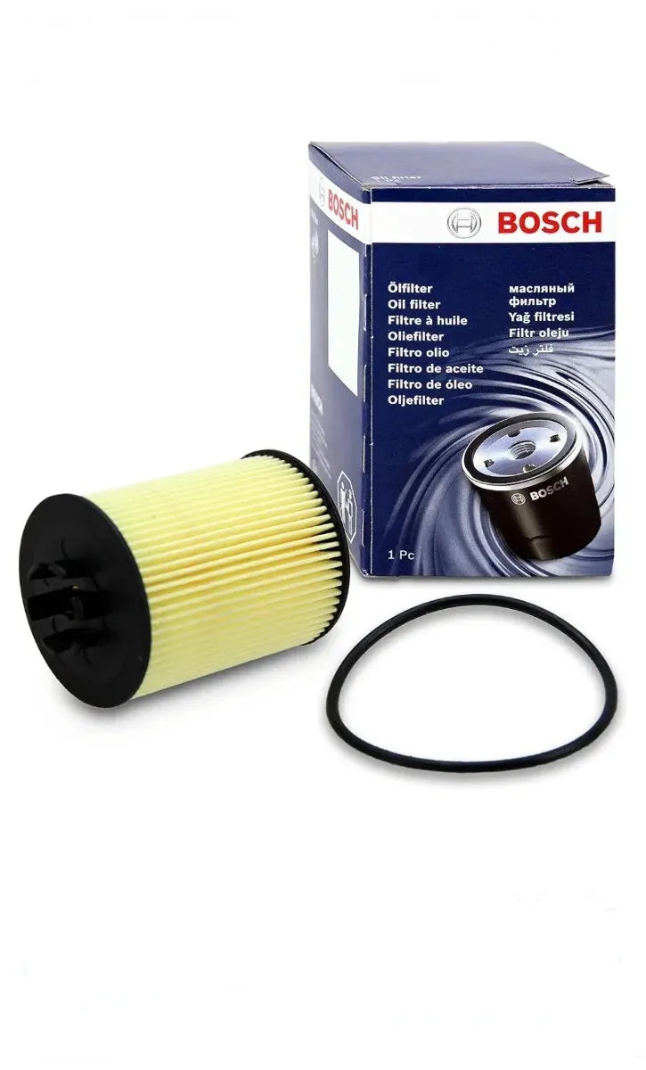 Filtro de aceite P7015 - BOSCH