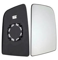 Cristal De Retrovisor Calefactable TarosTrade