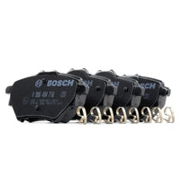 Pastillas de freno PEUGEOT 308 II BOSCH